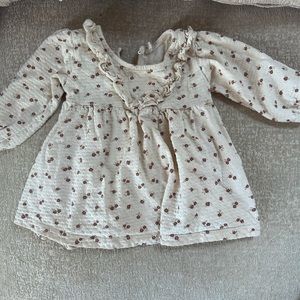 Quincey Mae shirt / dress